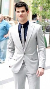 T. Lautner