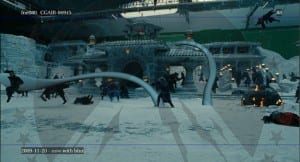 The last airbender