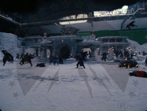 The last airbender