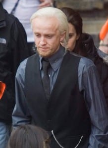 Tom felton