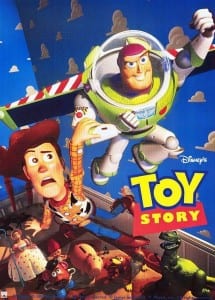 toy story ver1