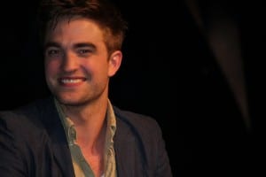 Robert Pattinson a L.A.