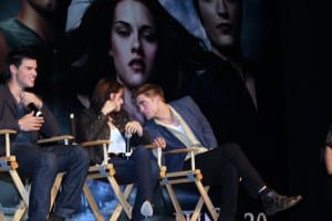 Twilight Convention