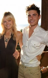 Zac efron