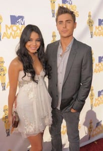 Arrives at the 2010 MTV Movie Awards at Gibson Amphitheatre on June 6, 2010 in Universal City, California.