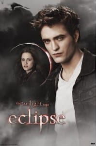 Kristen Stewart e Robert Pattinson