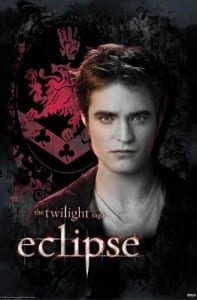 Robert Pattinson