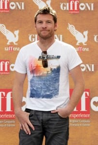 <<enter caption here>> on July 28, 2010 in Giffoni Valle Piana, Italy.