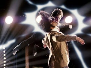 Scott Pilgrim vs. the world