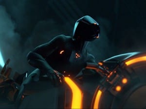 Tron Legacy