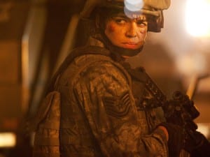 Battle: Los Angeles