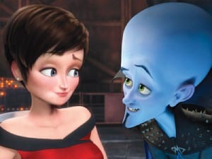 Megamind
