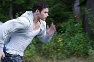 Kellan Lutz