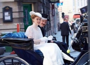 A Dangerous Method