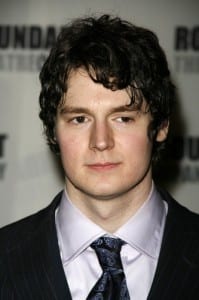 Benjamin Walker