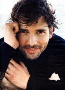 Eric Bana