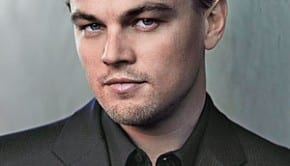 Leonardo Di Caprio