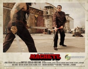Machete