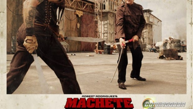 Machete 1