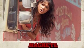 Machete 10