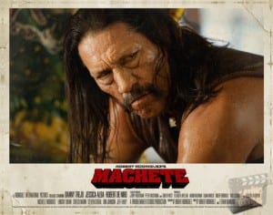 Machete