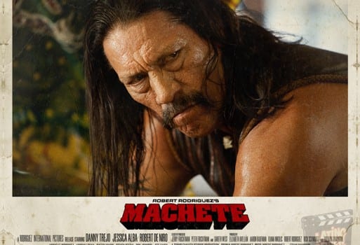 Machete 2