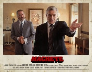 Machete