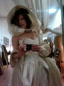 Milla Jovovich