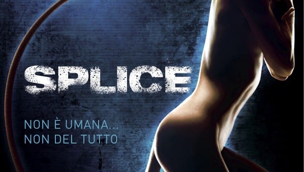 Poster Splice