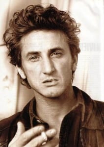 Sean Penn