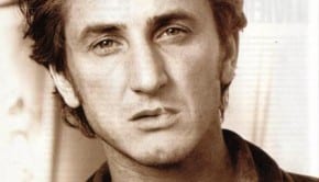 Sean Penn