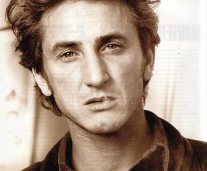 Sean Penn