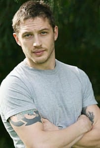 Tom Hardy