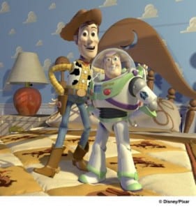 Toy Story 3