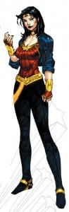 Wonder Woman