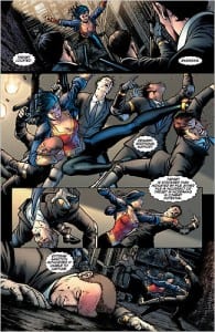 Wonder Woman