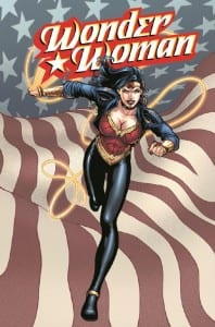Wonder Woman