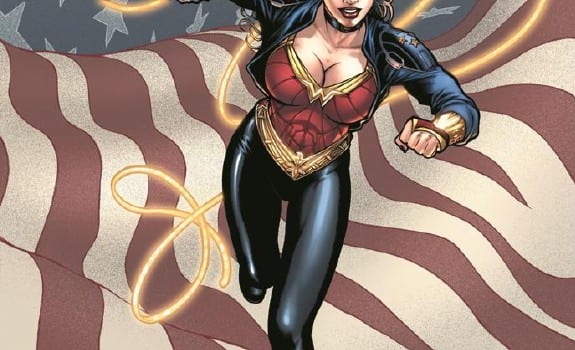 Wonder Woman 3