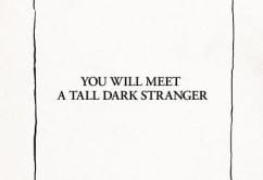 YouwillmeetatalldarkStranger