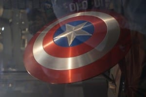 Captain America