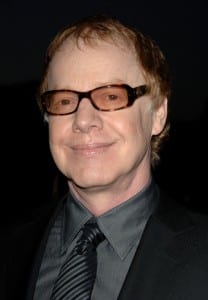 danny elfman 20080724