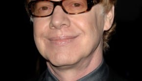 danny elfman 20080724