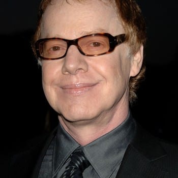 danny elfman 20080724