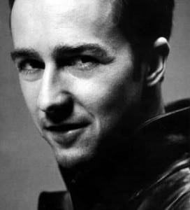 edward norton