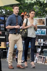 Friends with benefits