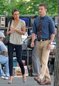 Friends with benefits