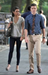 Friends with benefits