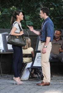 Friends with benefits