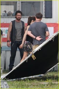 Gerard Butler