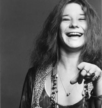 janis joplin